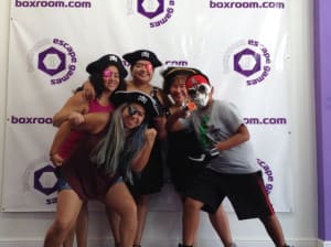 HAUNTED PIRATE SHIPWRECK 2017-8-30 106