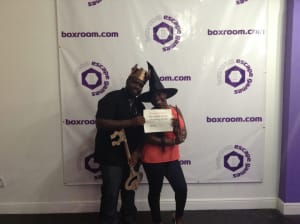 MERLIN'S WIZARDING ACADEMY 2017-7-10 127