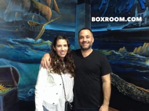 HAUNTED PIRATE SHIPWRECK 2018-1-20 432