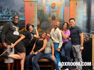 HAUNTED PIRATE SHIPWRECK 2024-6-10 3162