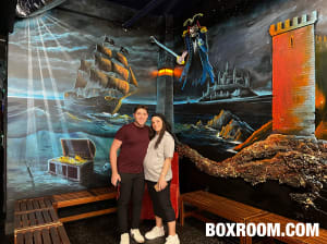 MERLIN'S WIZARDING ACADEMY 2024-8-25 3363
