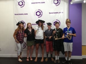 HAUNTED PIRATE SHIPWRECK 2017-7-23 395