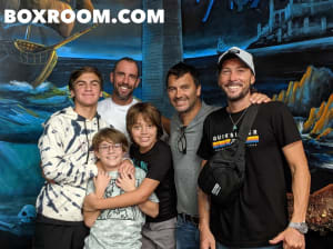 HAUNTED PIRATE SHIPWRECK 2021-10-8 1982