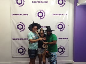 MERLIN'S WIZARDING ACADEMY 2017-7-23 297