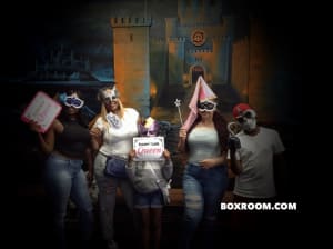 MERLIN'S WIZARDING ACADEMY 2018-4-8 741