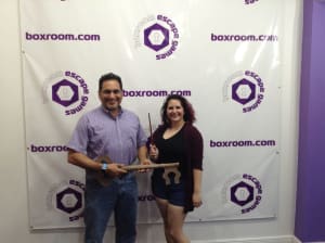 MERLIN'S WIZARDING ACADEMY 2017-7-29 415