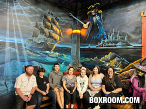 HAUNTED PIRATE SHIPWRECK 2023-4-1 2594