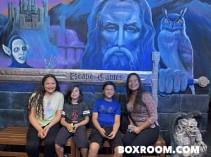 HAUNTED PIRATE SHIPWRECK 2022-4-5 2226