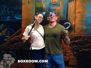 HAUNTED PIRATE SHIPWRECK 2018-6-5 840