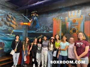 HAUNTED PIRATE SHIPWRECK 2022-9-24 2367