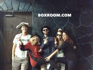 OPERATION SAVING HOLLYWOOD 2018-1-10 203