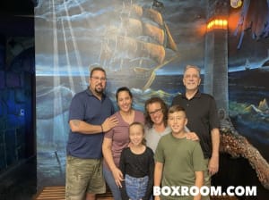 HAUNTED PIRATE SHIPWRECK 2022-1-2 2119