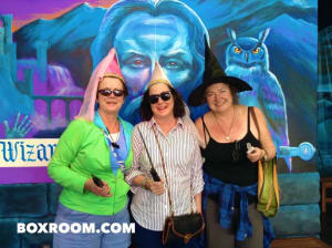 MERLIN'S WIZARDING ACADEMY 2018-1-22 598