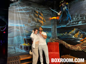 HAUNTED PIRATE SHIPWRECK 2024-12-8 3508