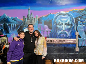 MERLIN'S WIZARDING ACADEMY 2023-1-23 2562