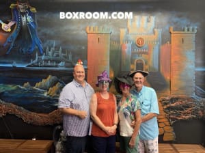 HAUNTED PIRATE SHIPWRECK 2019-9-17 1359