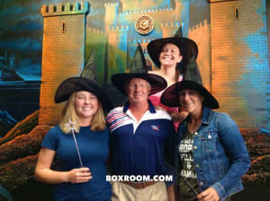 MERLIN'S WIZARDING ACADEMY 2018-3-26 655