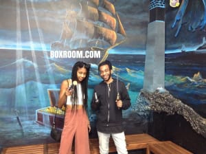 HAUNTED PIRATE SHIPWRECK 2017-12-23 97