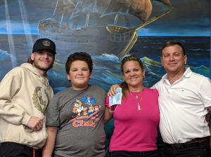 HAUNTED PIRATE SHIPWRECK 2021-5-6 1680