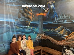 HAUNTED PIRATE SHIPWRECK 2019-11-17 1336