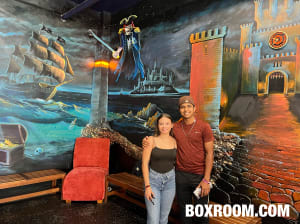 MERLIN'S WIZARDING ACADEMY 2024-5-25 3179