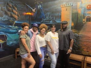 OPERATION SAVING HOLLYWOOD 2019-3-27 518
