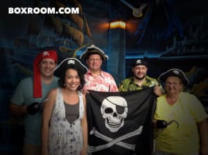 HAUNTED PIRATE SHIPWRECK 2018-2-20 591