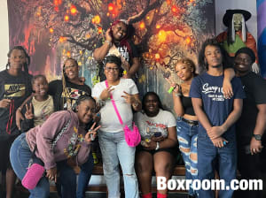 HAUNTED PIRATE SHIPWRECK 2022-6-18 2250