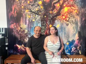 HAUNTED PIRATE SHIPWRECK 2024-3-27 3023