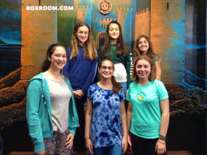 MERLIN'S WIZARDING ACADEMY 2018-4-15 706