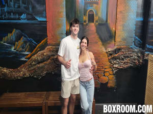 HAUNTED PIRATE SHIPWRECK 2025-5-31 3844