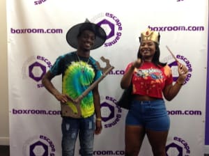 MERLIN'S WIZARDING ACADEMY 2017-6-29 65