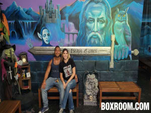 HAUNTED PIRATE SHIPWRECK 2025-4-1 3721