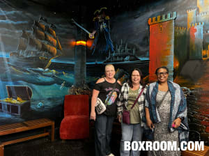 MERLIN'S WIZARDING ACADEMY 2025-1-12 3561