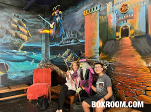 MERLIN'S WIZARDING ACADEMY 2023-6-26 2711