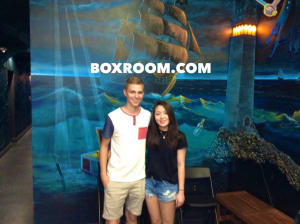 HAUNTED PIRATE SHIPWRECK 2018-12-16 1139