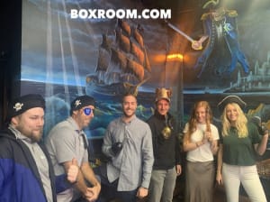 HAUNTED PIRATE SHIPWRECK 2020-1-28 1257