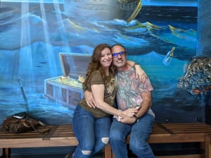 HAUNTED PIRATE SHIPWRECK 2021-3-5 1571