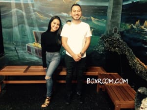 HAUNTED PIRATE SHIPWRECK 2018-8-31 1023