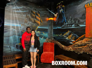 HAUNTED PIRATE SHIPWRECK 2024-12-23 3534