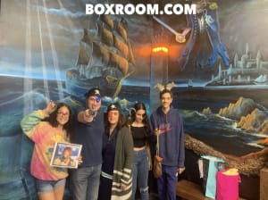 HAUNTED PIRATE SHIPWRECK 2019-12-24 1339