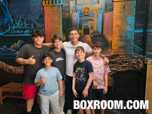 MERLIN'S WIZARDING ACADEMY 2025-8-4 3932