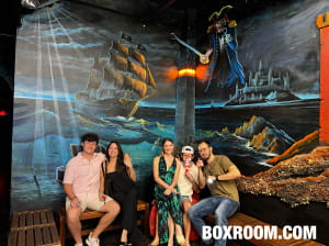 MERLIN'S WIZARDING ACADEMY 2024-9-20 3402