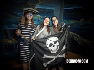 HAUNTED PIRATE SHIPWRECK 2018-1-16 603