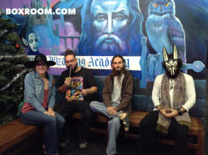 MERLIN'S WIZARDING ACADEMY 2018-1-6 451