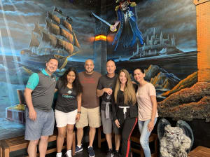 HAUNTED PIRATE SHIPWRECK 2019-4-17 1210