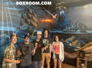 HAUNTED PIRATE SHIPWRECK 2019-12-30 1380