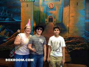 MERLIN'S WIZARDING ACADEMY 2018-2-19 503