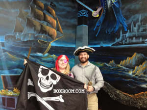 HAUNTED PIRATE SHIPWRECK 2017-12-14 323