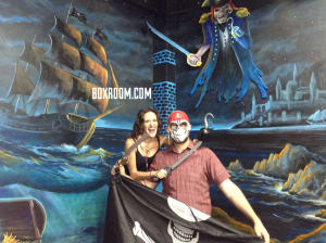 HAUNTED PIRATE SHIPWRECK 2017-12-2 341